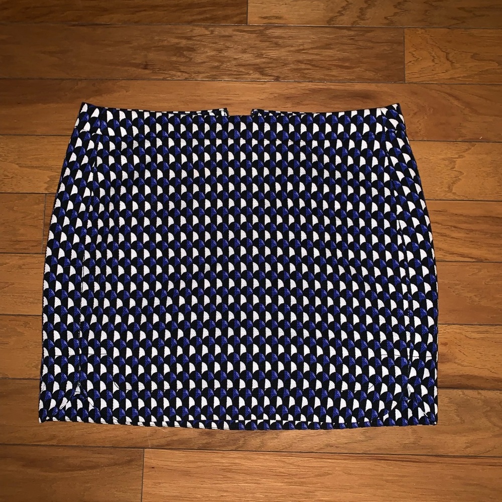 J. Crew skirt